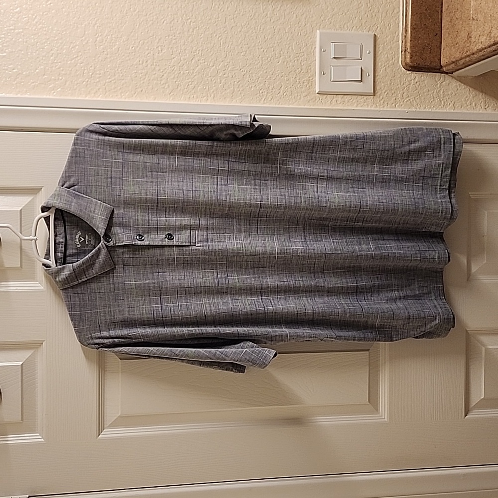 Callaway Golf Shirt